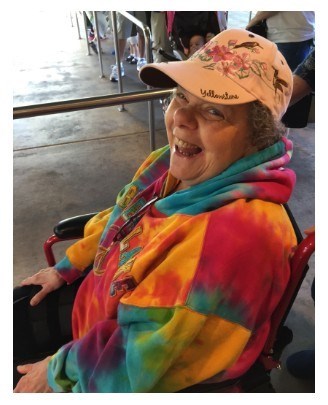 Obituary of Diane E Baer