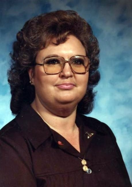 Obituary of Mary Louise Fowler Trull