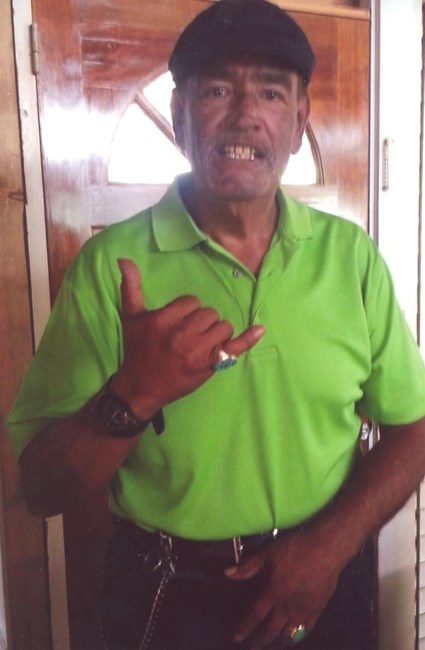 Obituary of Rene Jasso