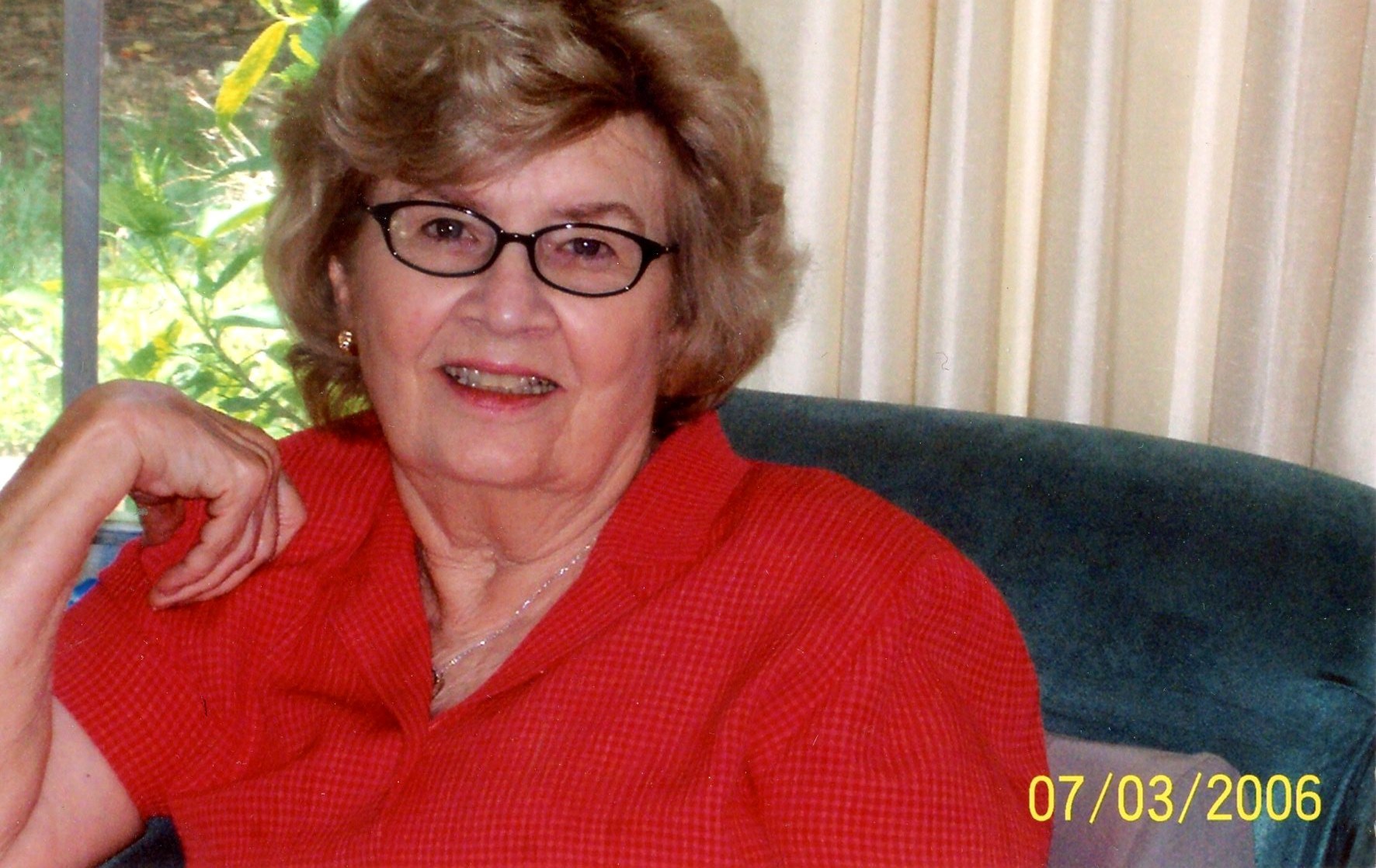 Obituary of Martha J. Moran