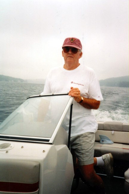 Obituary of William L. Brackett