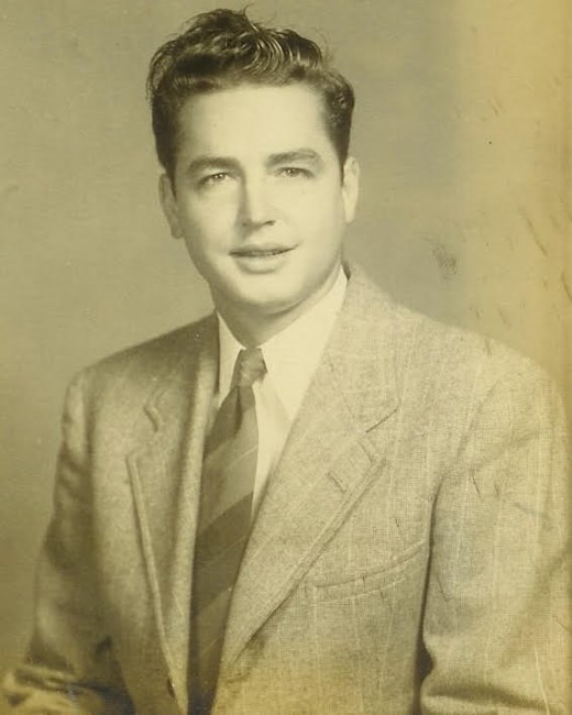 Obituary of Sheridan Cleo Morris Jr.