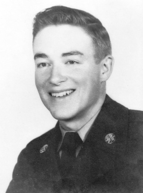 Obituary of Edwin Arnold Barber