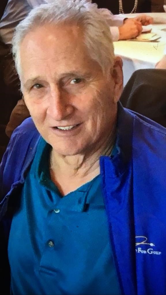 Obituary of Ronald D. Cipriani