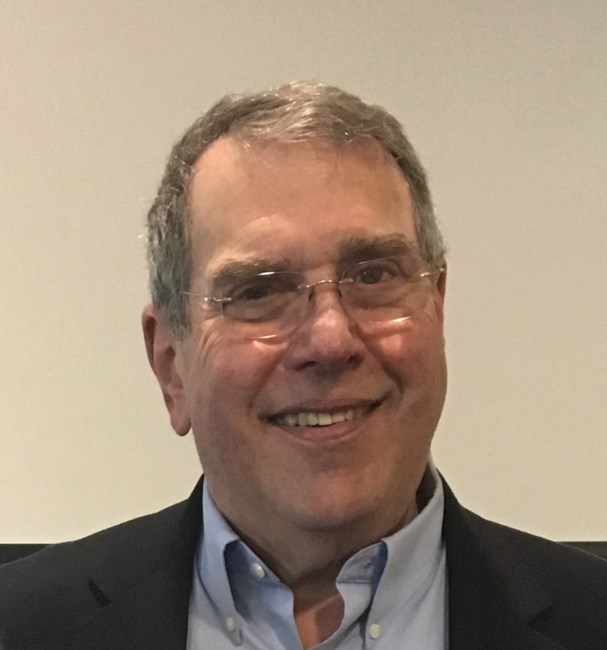 Obituary of Robert Balk