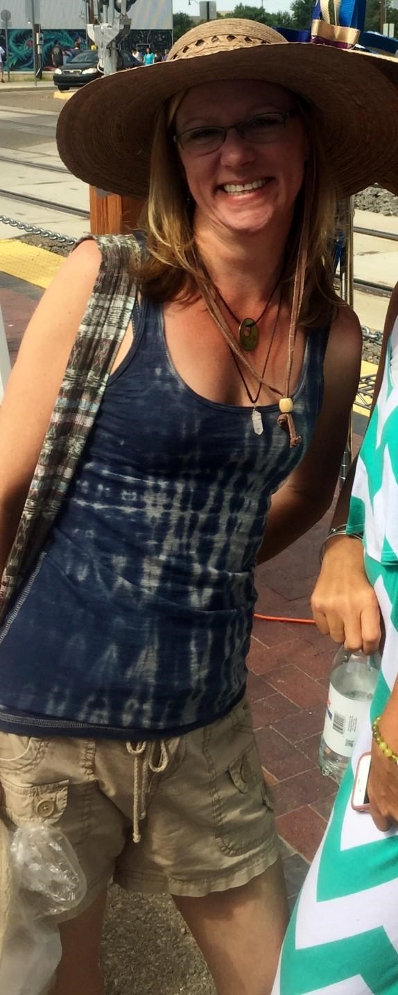 Obituary of Angela Rene Morgan