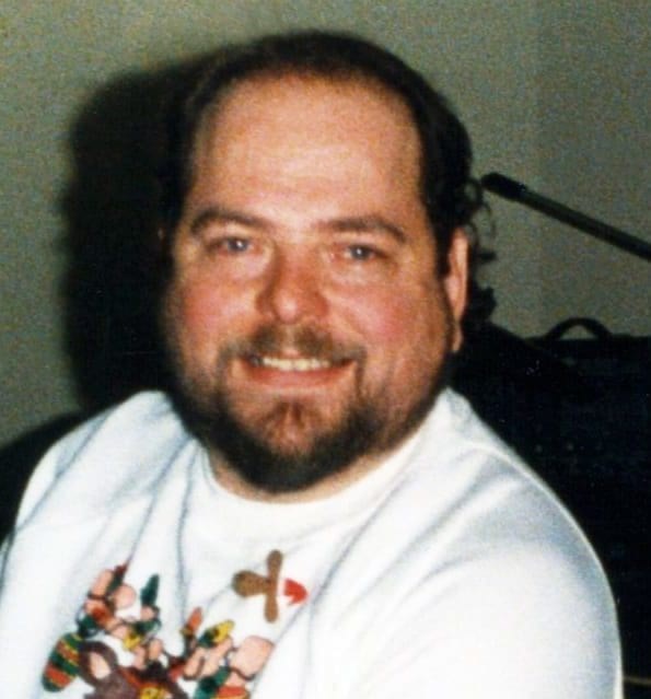 Obituary of Randall L. Hamilton