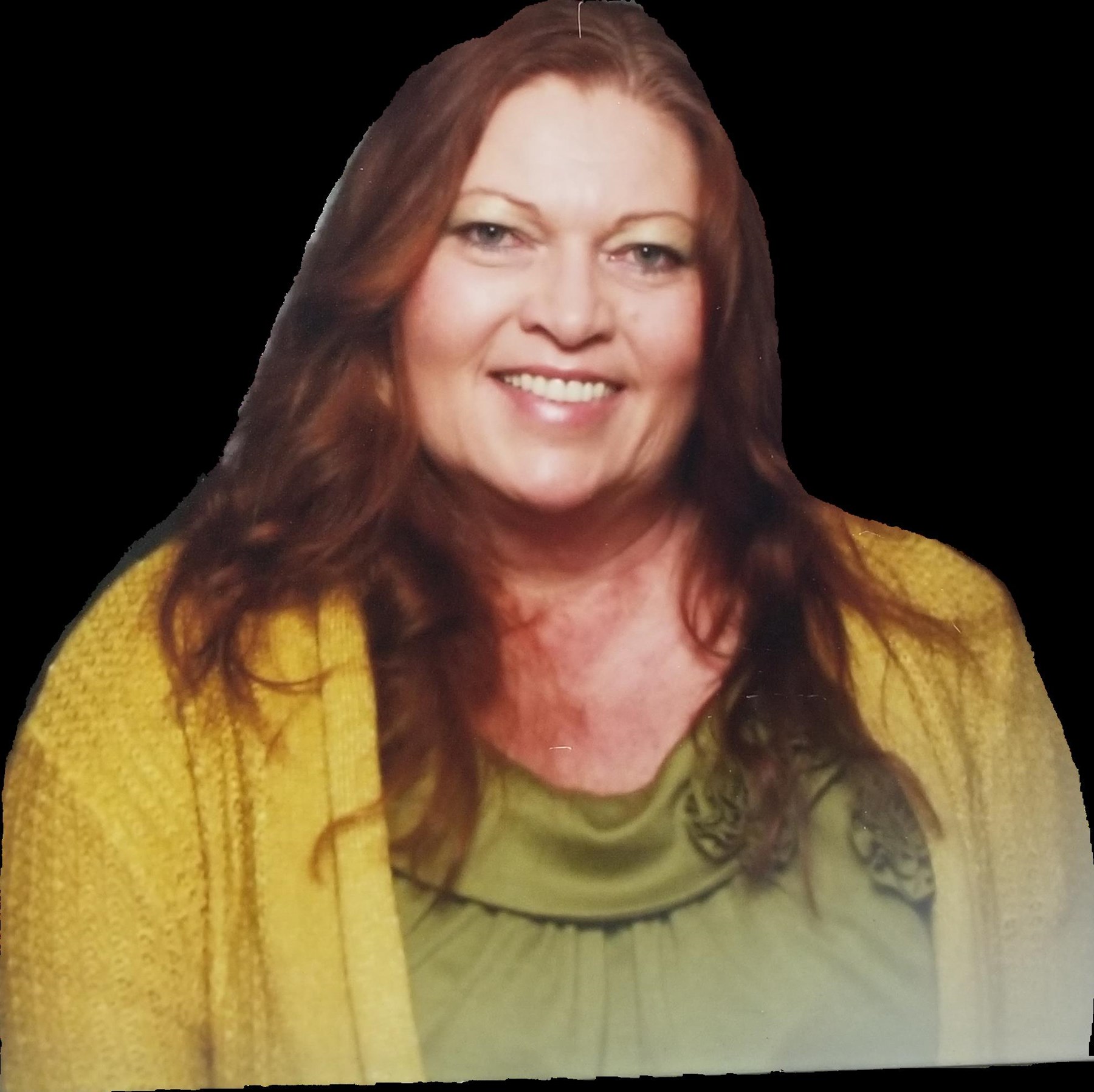 Obituary of Janice Ann Carter