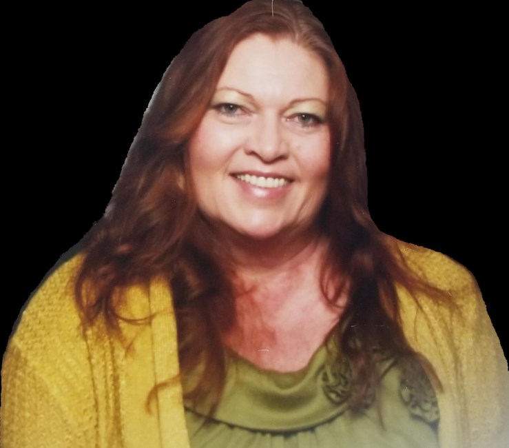 Obituary of Janice Ann Carter