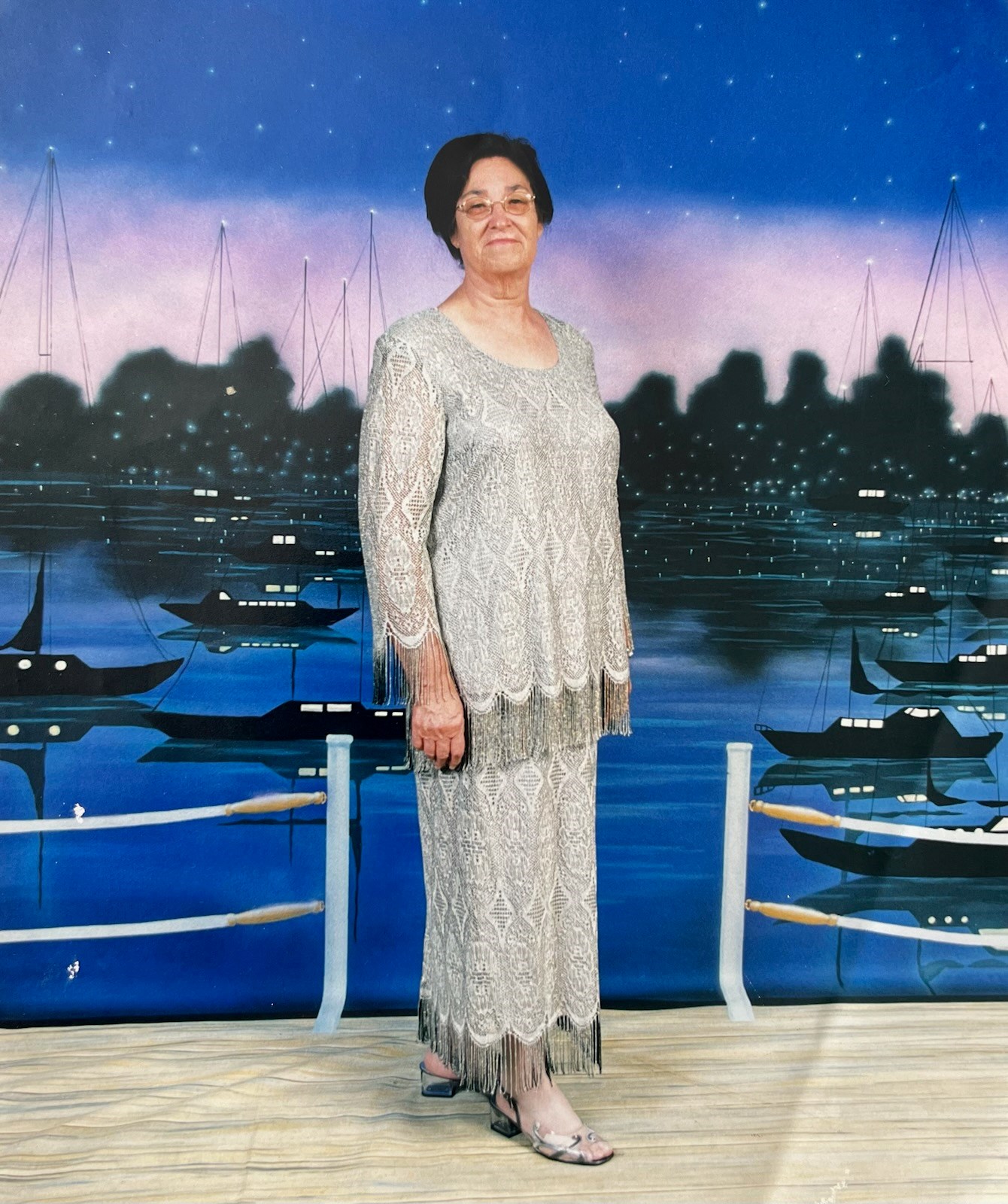 Obituary of Inez L. Lespron