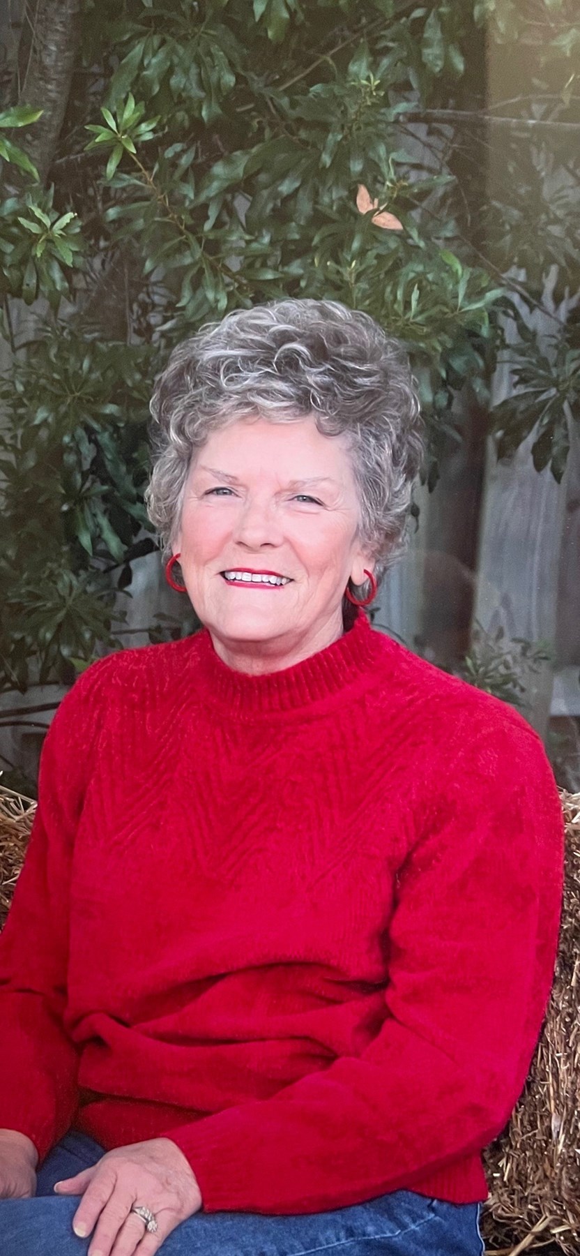 Obituary of JoAnn McIntosh