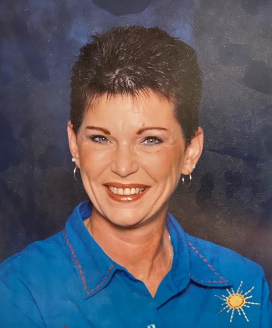 Obituary of Deborah Kay Calaway