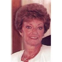 Obituary of Judith S. St. Laurent