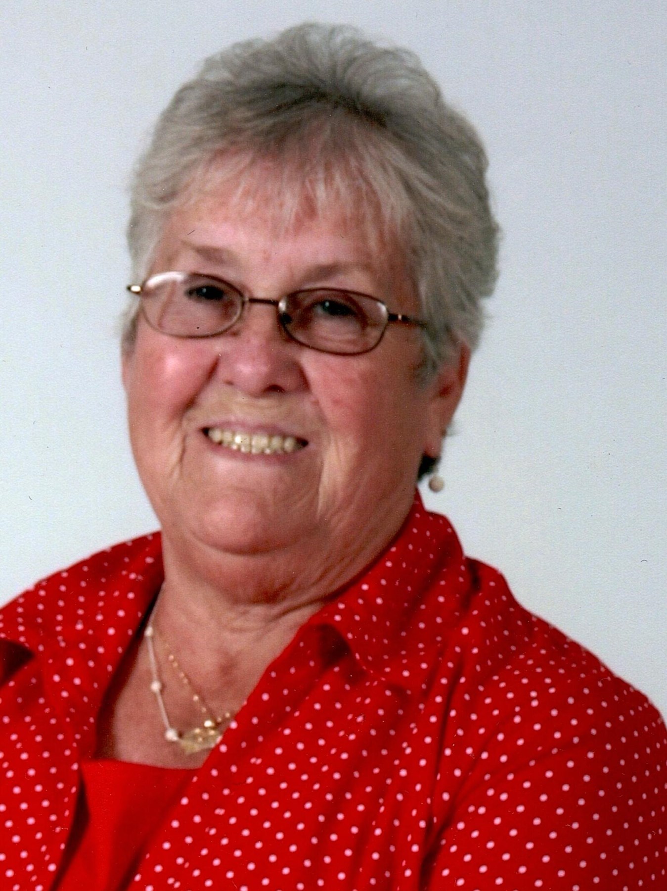 Obituary of Vivian Matilda Mason