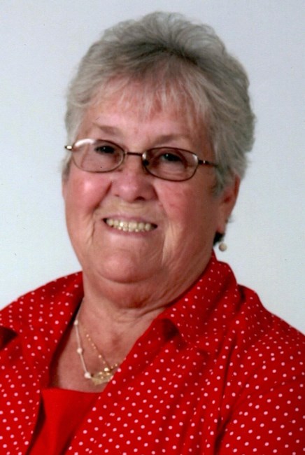 Obituary of Vivian Matilda Mason