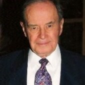 Obituary of Frank J. Spellman