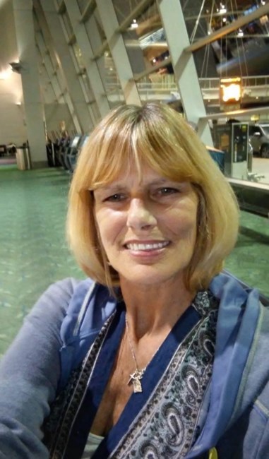 Obituary of Laura Renee Schreiber