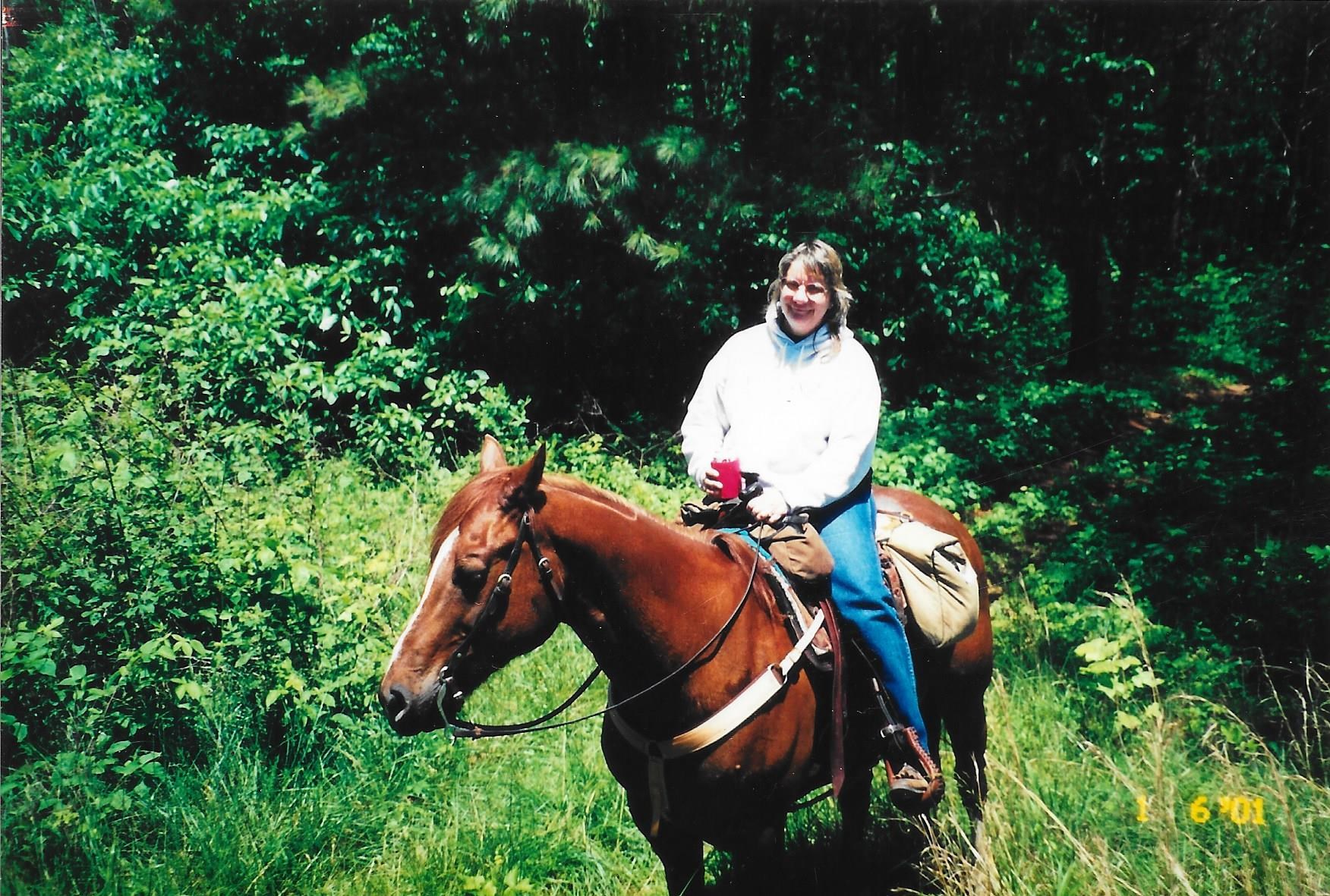 Obituario de Deborah Ann Coleman