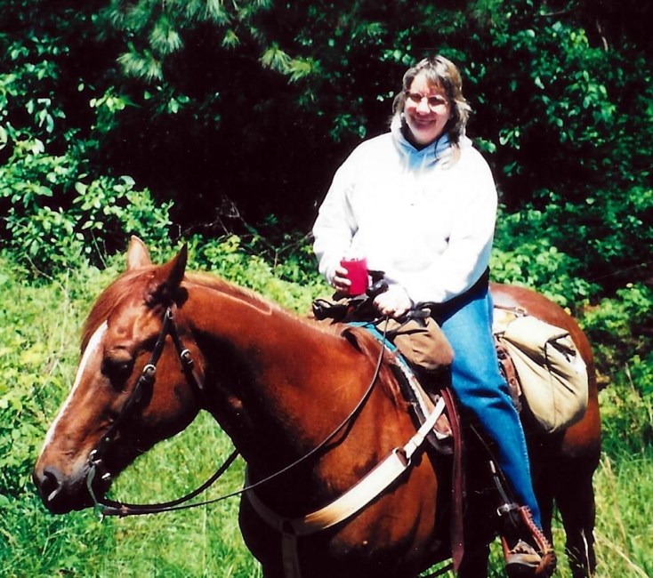 Obituary of Deborah Ann Coleman