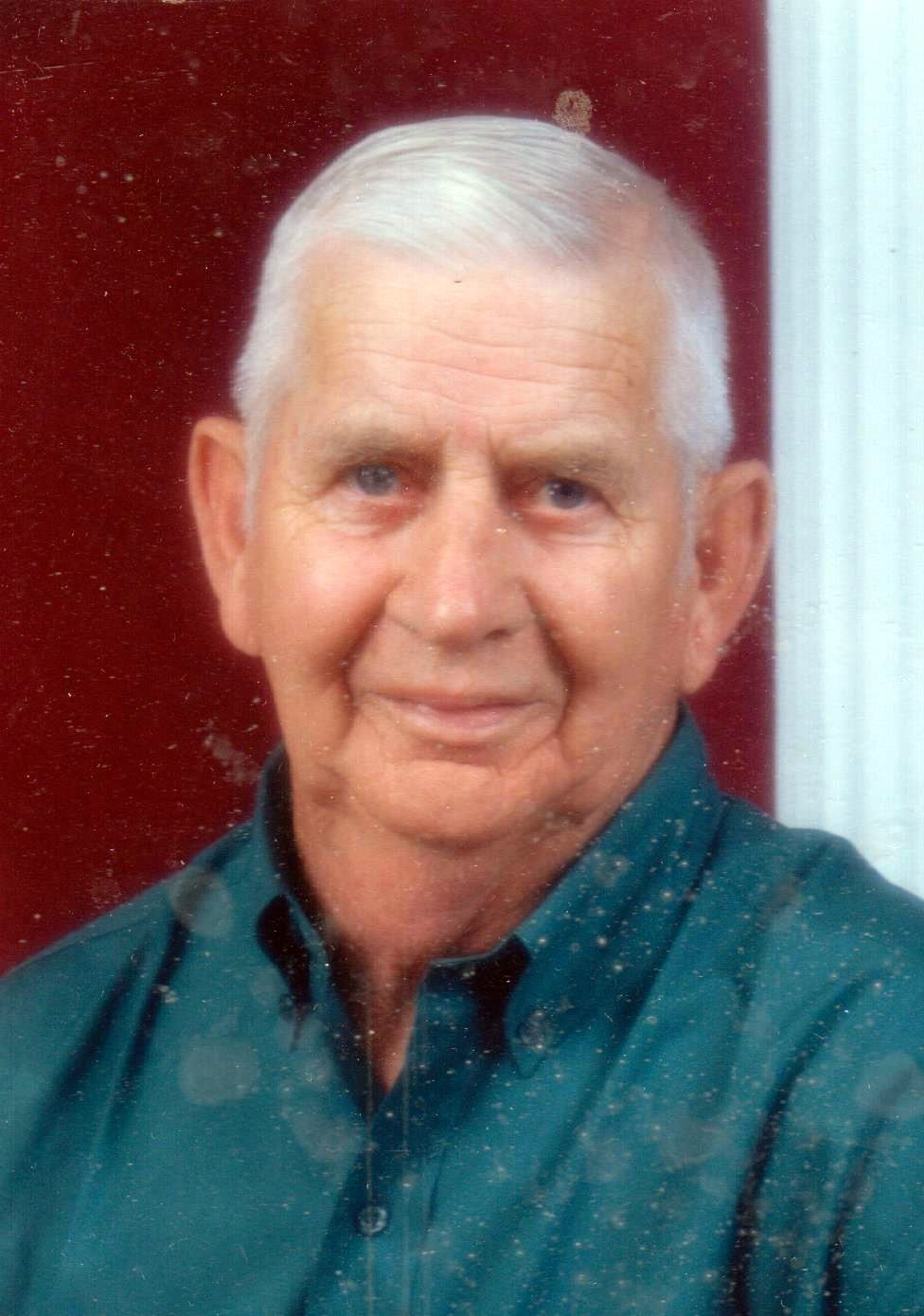 Howard Ralph Burger Obituary Greeneville, TN