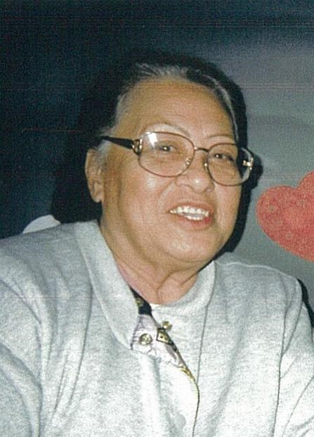 Obituary of Onorina Iutika Eck