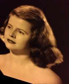 Obituary of Shirley R Curran