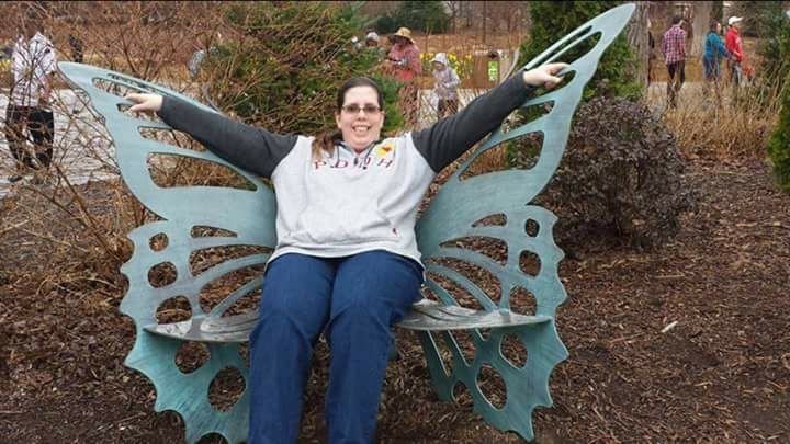 Obituary of Sondra Michelle Smith