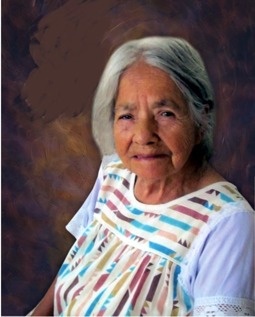 Obituary of Rumalda Pena