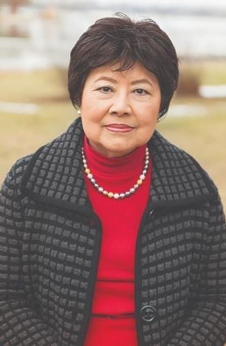 Obituary of Yao Lin Hsu