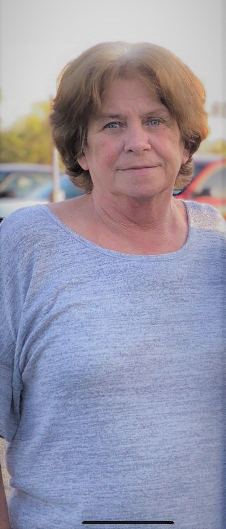 Obituary of Carolyn Elizabeth Woods