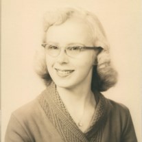 Obituary of Donna Jean Finley
