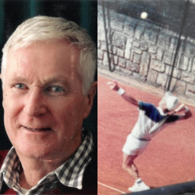 Obituary of Thomas Crichton Wilson