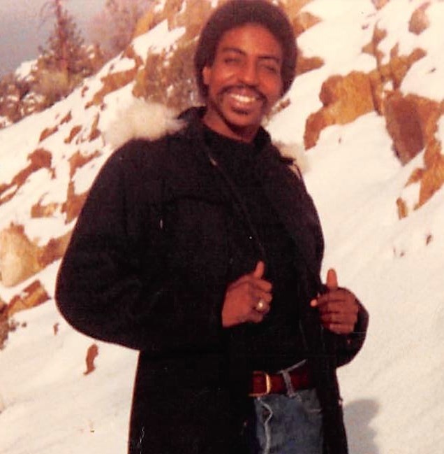 Obituary of Bobby Buckley