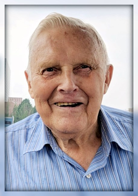 Obituary of Henning Christiansen