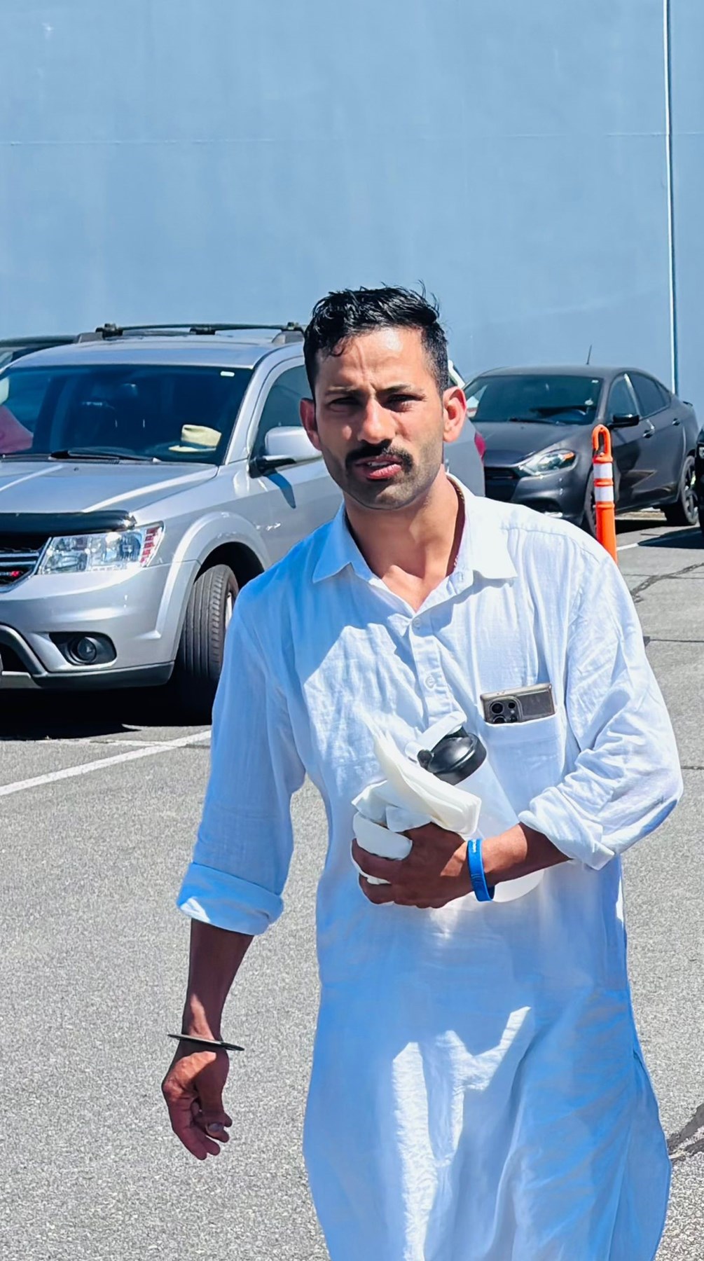 Obituario de Amit Amit