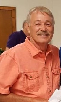 Obituary of Ronald Mavor Berryman