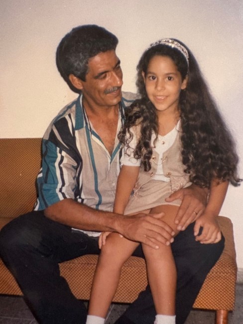 Obituary of Celestino Leonilo Vazquez