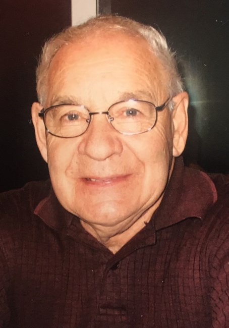 Avis de décès de Jean-Louis Roger Dugal
