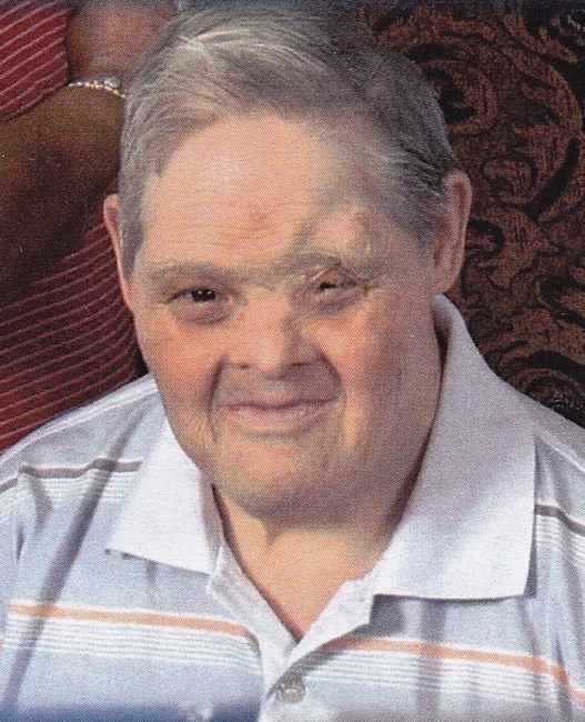 Obituario de Ruben Gonzales