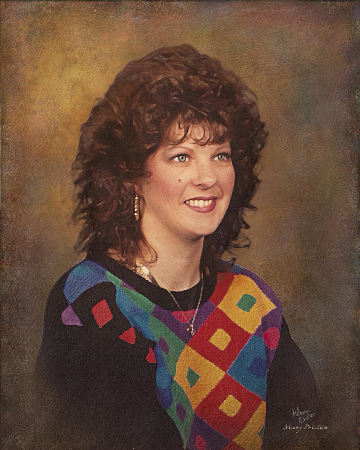 Lisa Elaine Jordan Obituary - Macon, GA