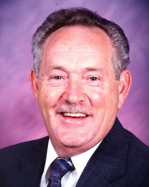 Obituary of Ronald Lee Henley