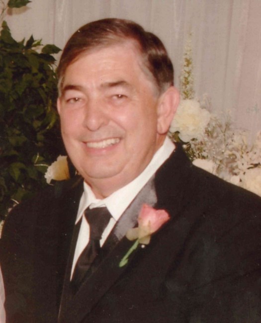 Obituary of James Harvey  "Jim" Stout