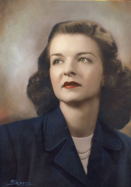 Obituary of Helen E. Kelsall