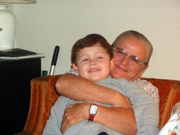 Obituary of Shirley Mae Long