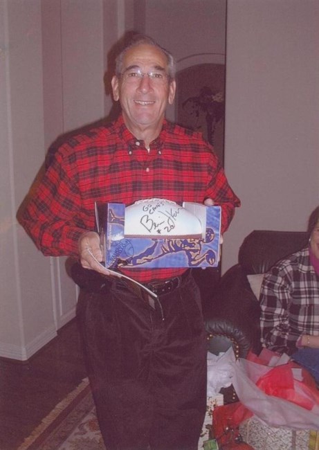 Obituary of Jeffrey A Rosenstein