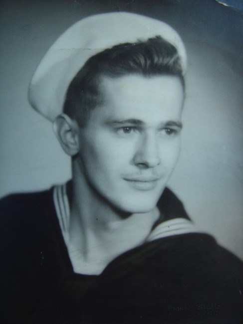 Obituary of George Bernard Fisher