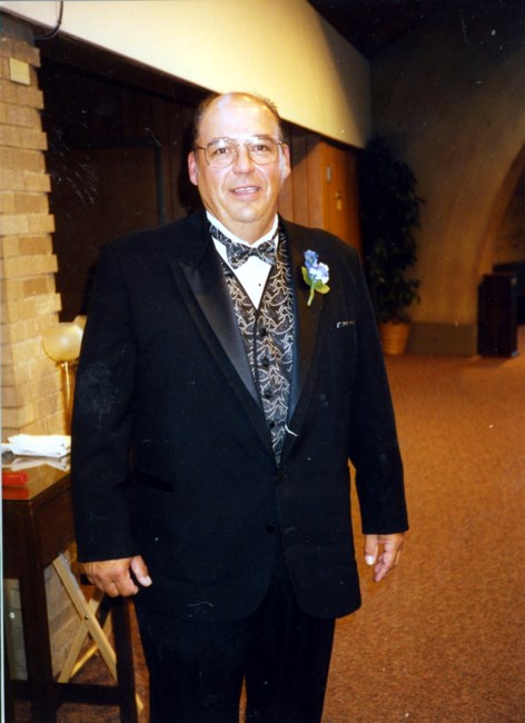 Obituary of Ronald J. Schneider