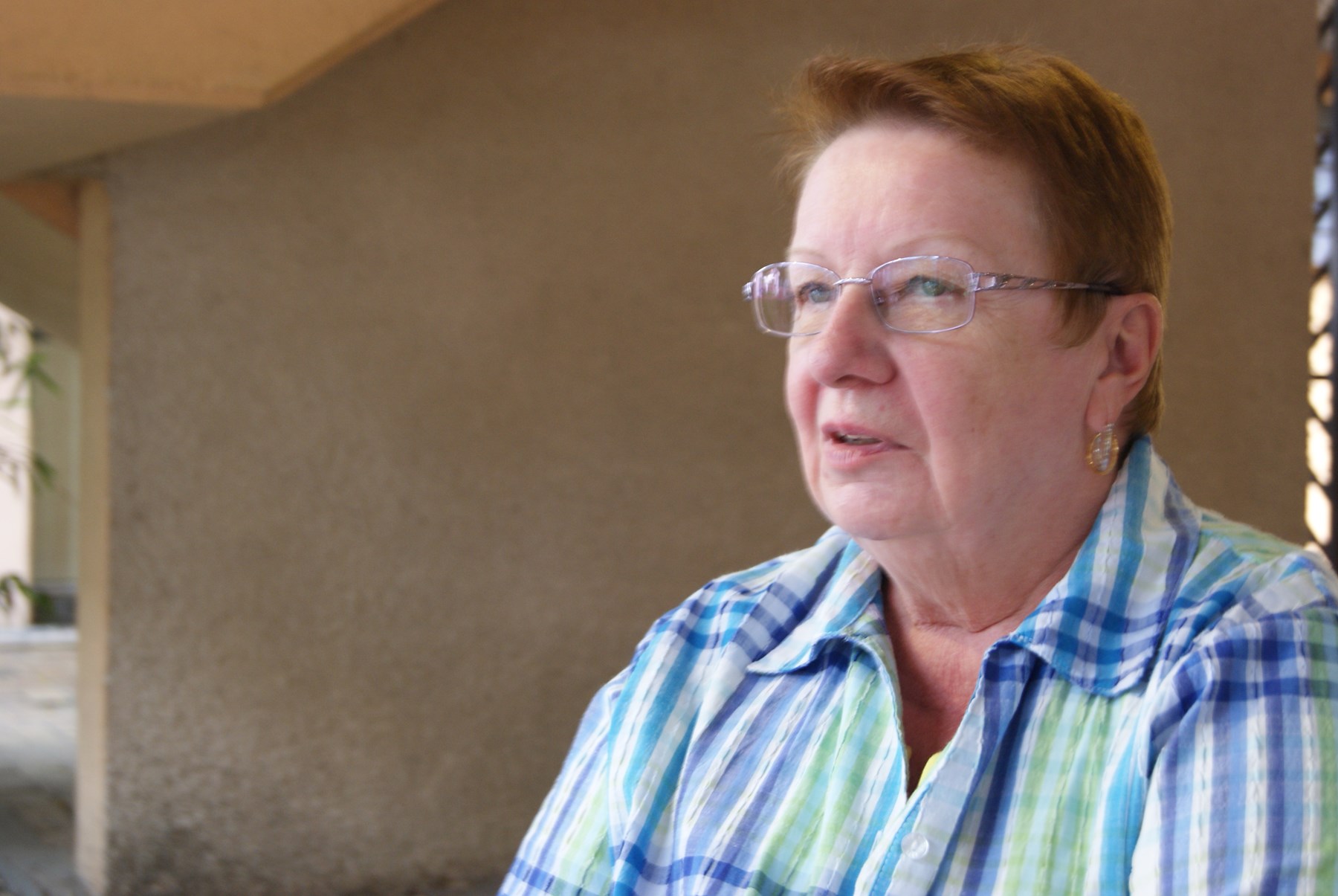 Avis de décès de Judith Vanier