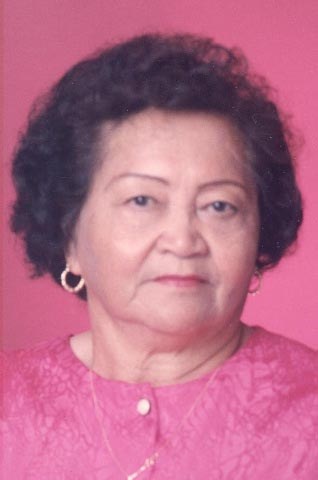 Obituary of Virginia Manaloto Powell