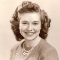 Obituary of Margaret Sarah Mooney